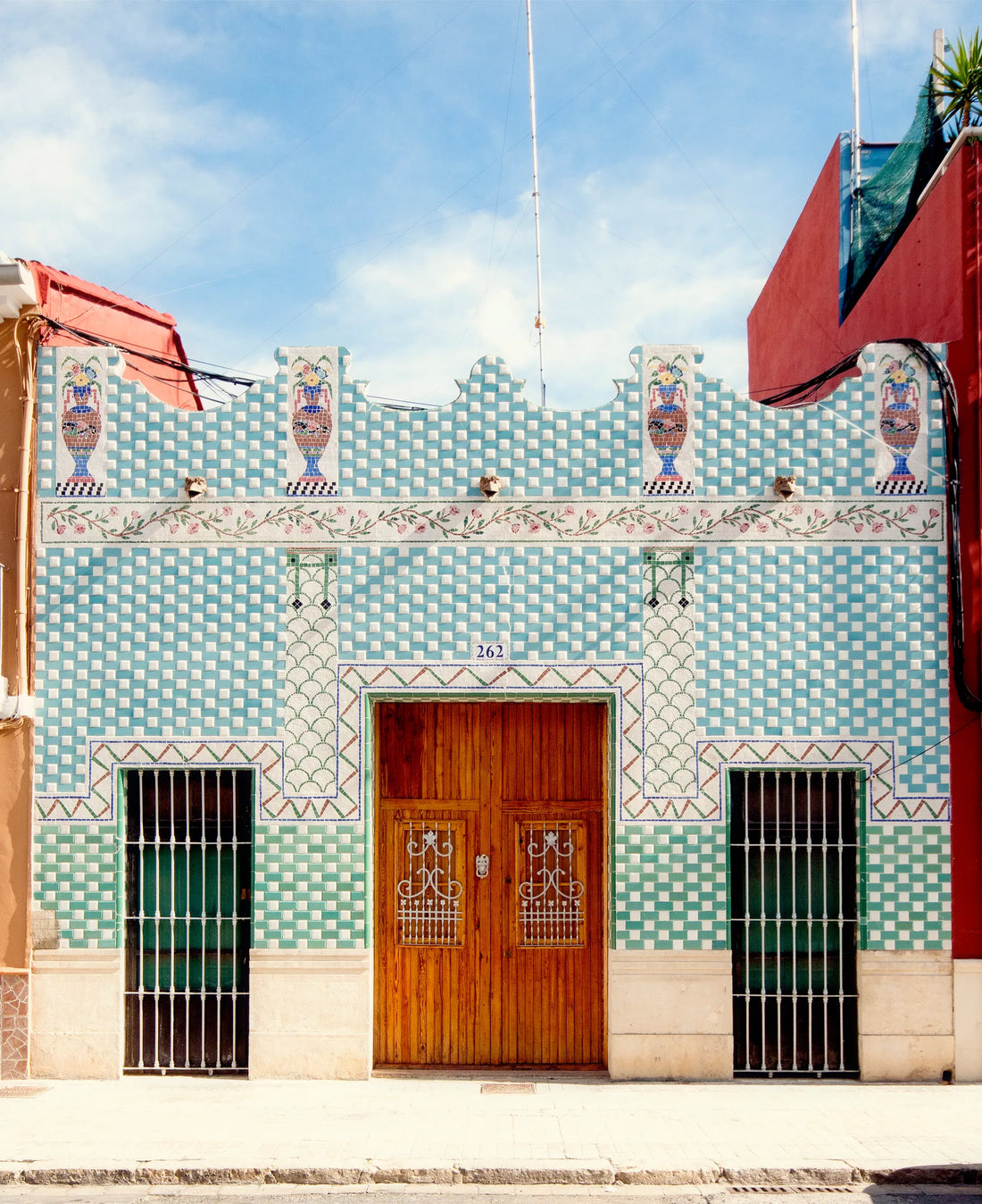 10 puntos calientes del diseño en Valencia que has de incluir en tu radar