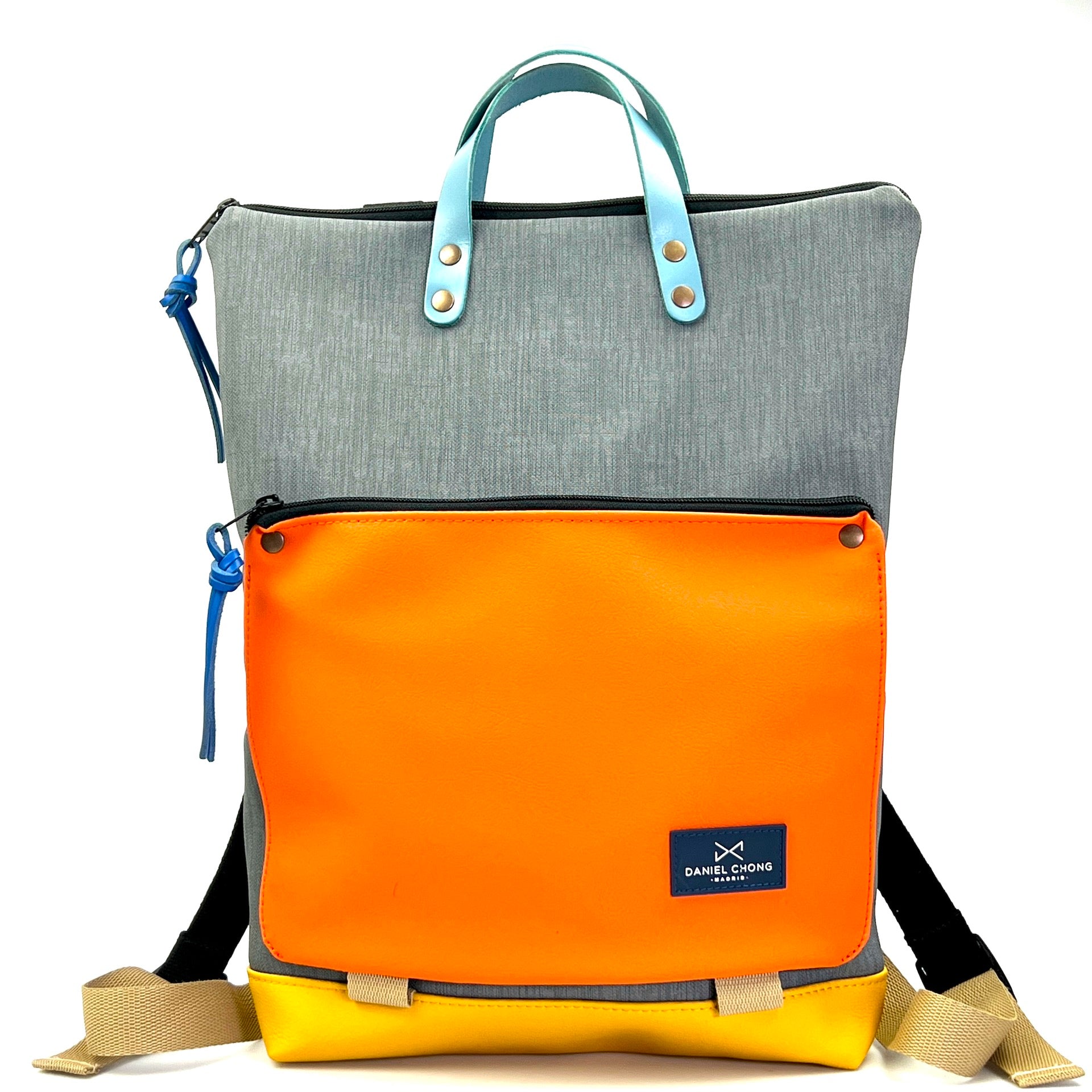 Mochilas store daniel chong