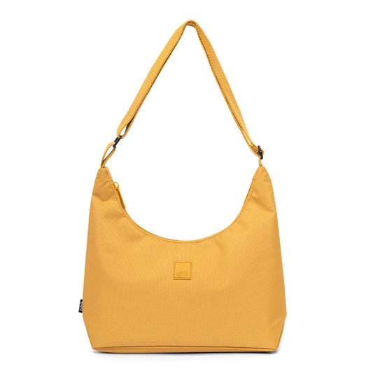 Bolsa Bico mostaza de Lefrik