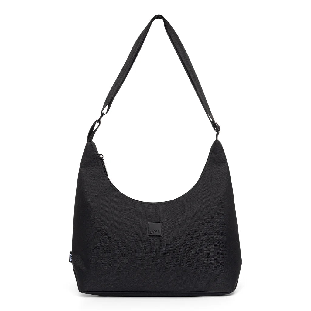 Bolsa Bico negra de Lefrik