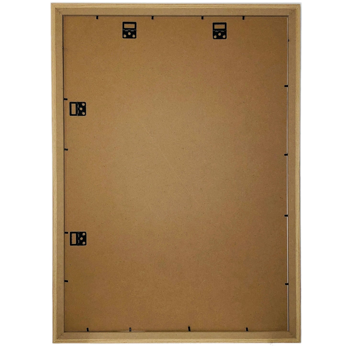 Marco color madera 50x70 cm