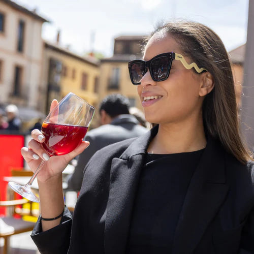 Gafas de sol All you need is Love