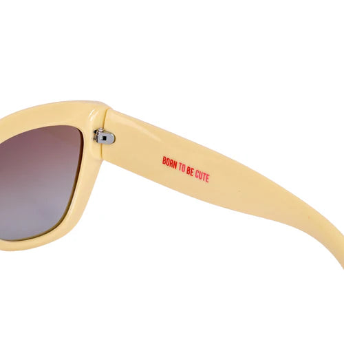 Gafas de sol Born to be cute