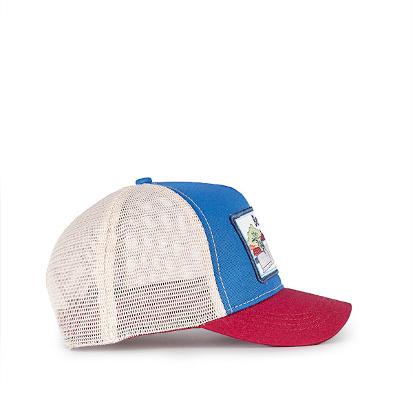 Gorra barrio Benicalap