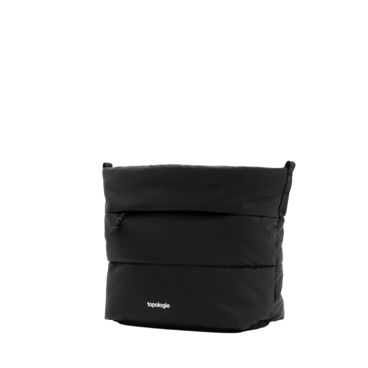 Bolso Besace negro de Topologie