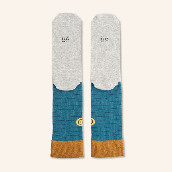 Calcetines Pie derecho