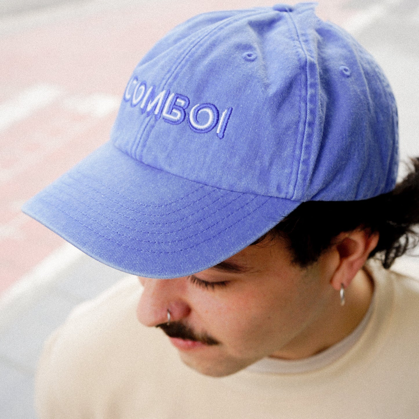 Gorra Comboi