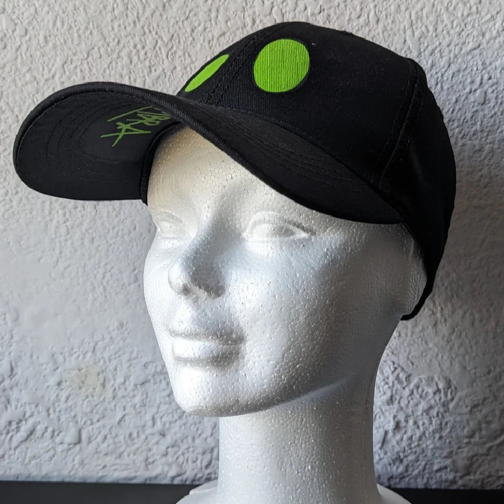 Gorra de La SoOmbra