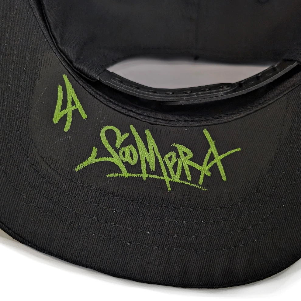 Gorra de La SoOmbra