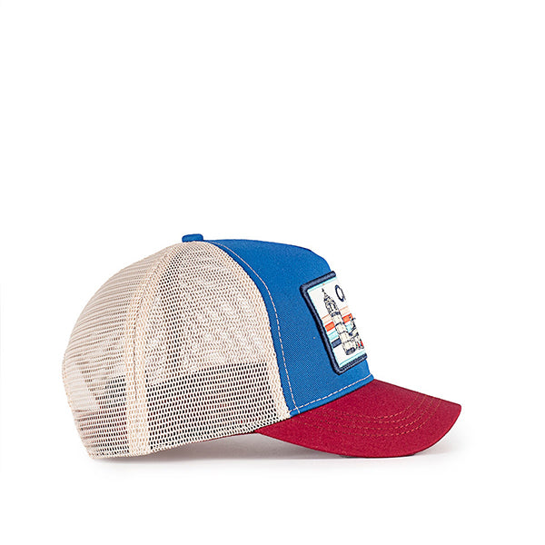 Castellón Cap
