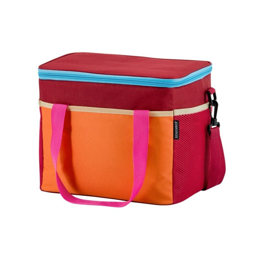 BOLSA TÉRMICA NARANJA