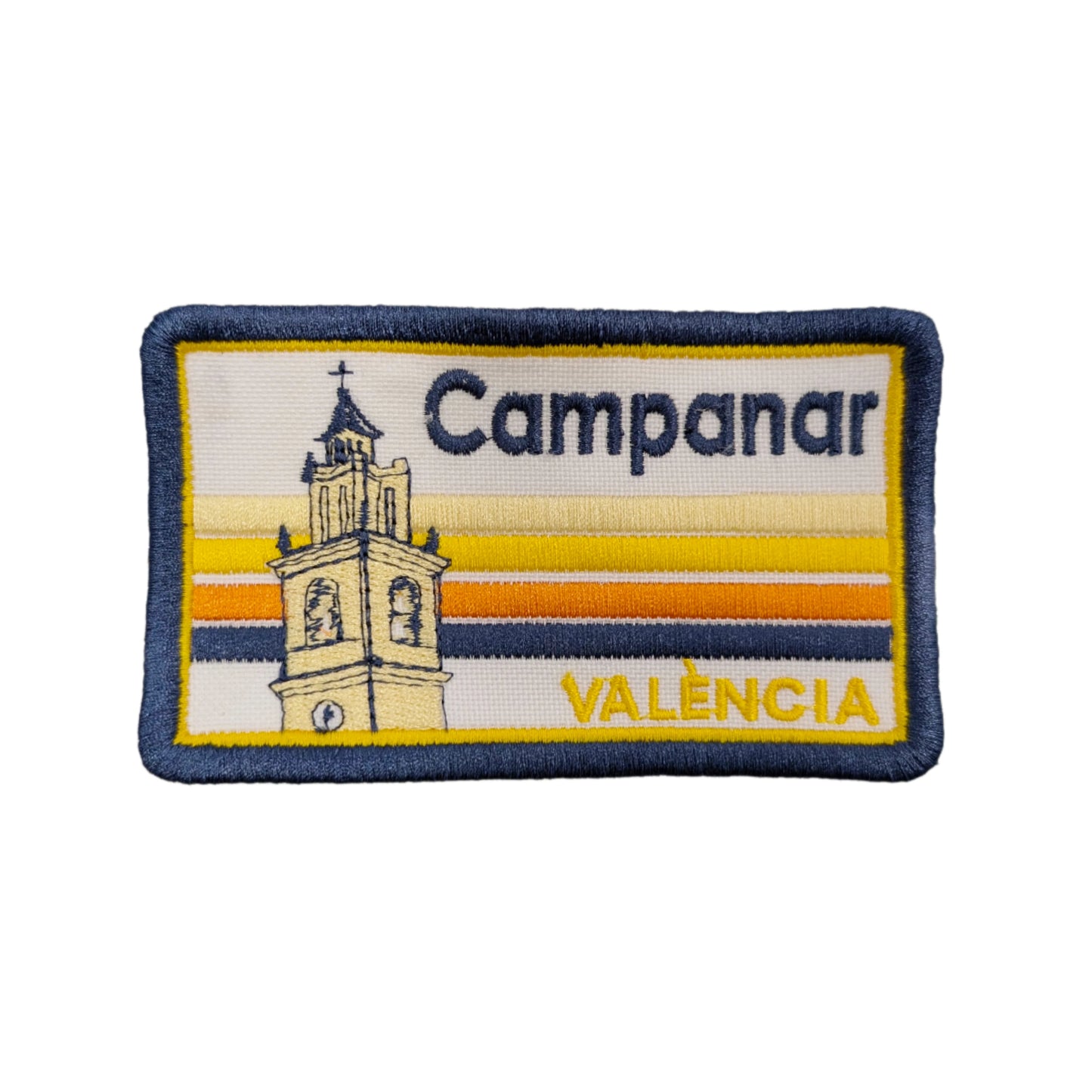 Parche Campanar de BLocals