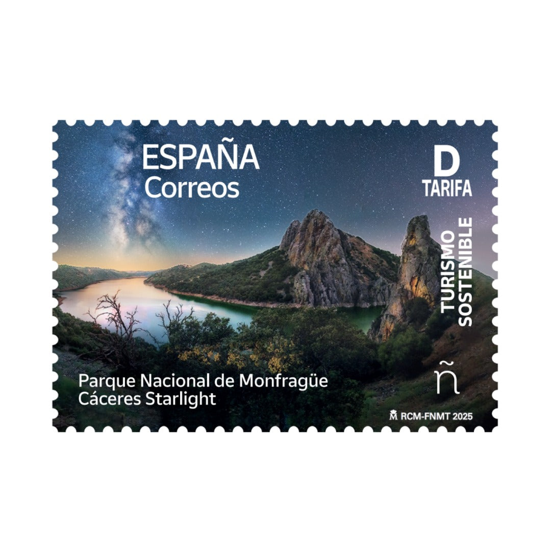 Sello D (envíos USA, Australia, Japón, NZ, Rusia, Canadá)