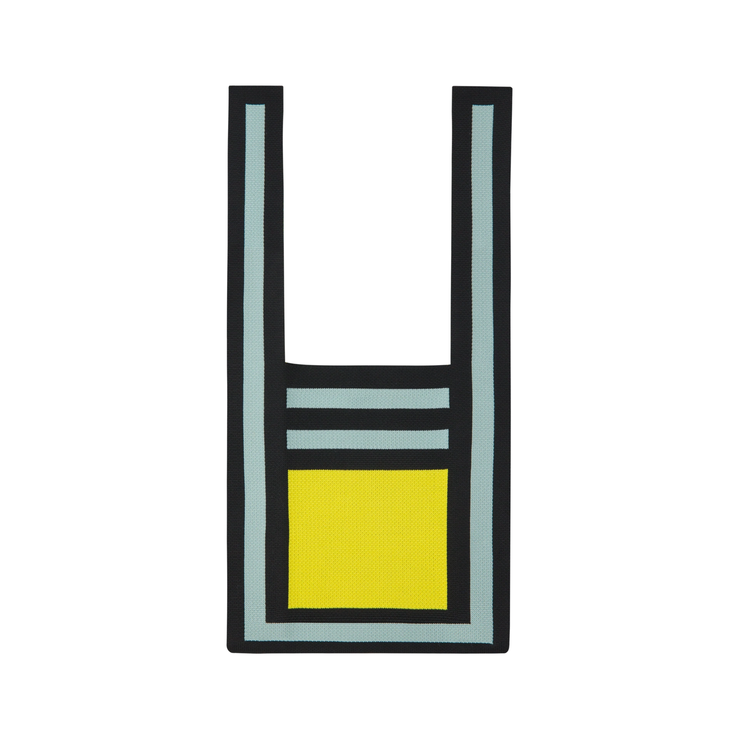 Bolsa de punto Luce, de Remember