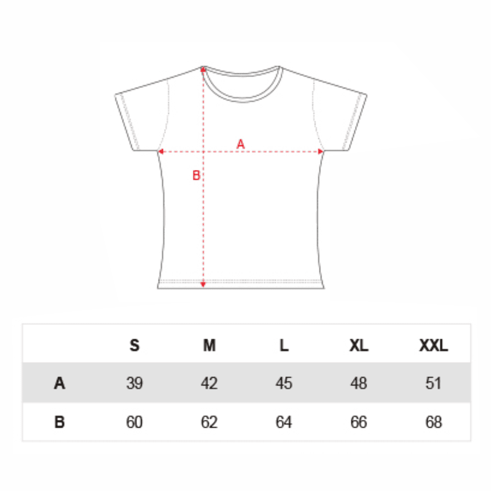 Samarreta "La mare que va" de Jajajers