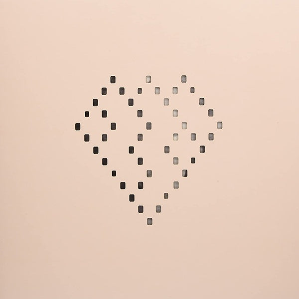 Portada del disco BSO A Score for Darling, de Rauelsson