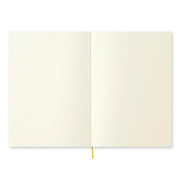 Cuaderno MD Midori MD Notebook papel japón calidad minimal hueso escribir despacho papelería