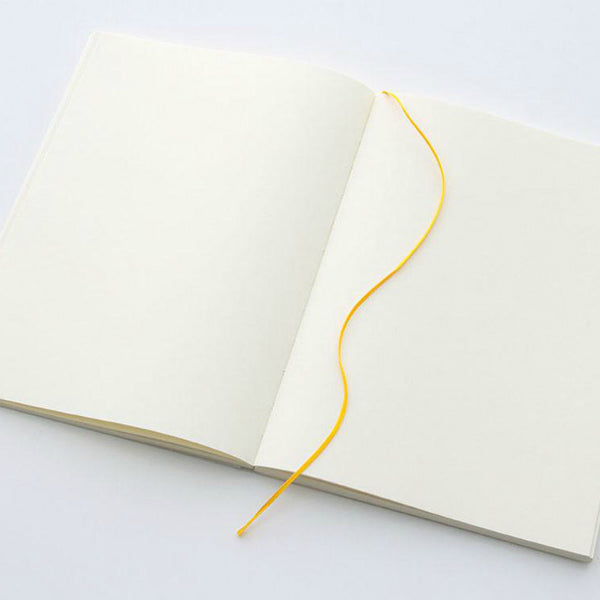 Cuaderno MD Midori MD Notebook papel japón calidad minimal hueso escribir despacho papelería