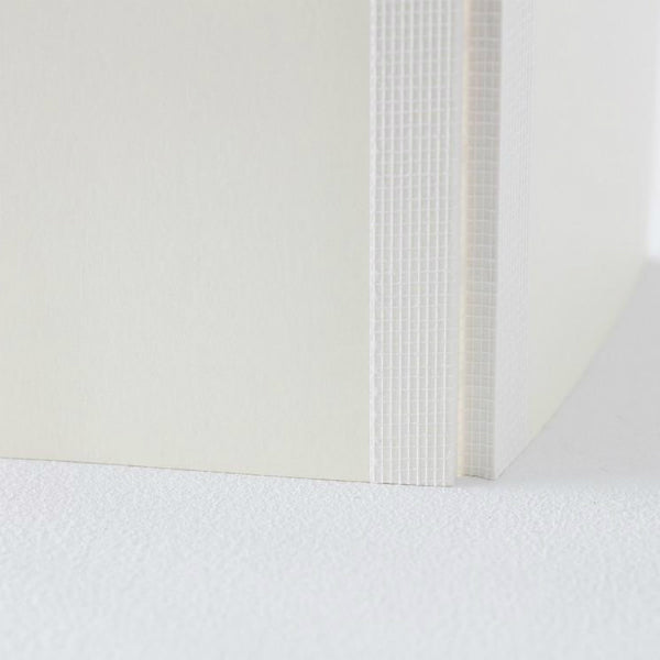 Cuaderno MD Midori MD Notebook papel japón calidad minimal hueso escribir despacho papelería
