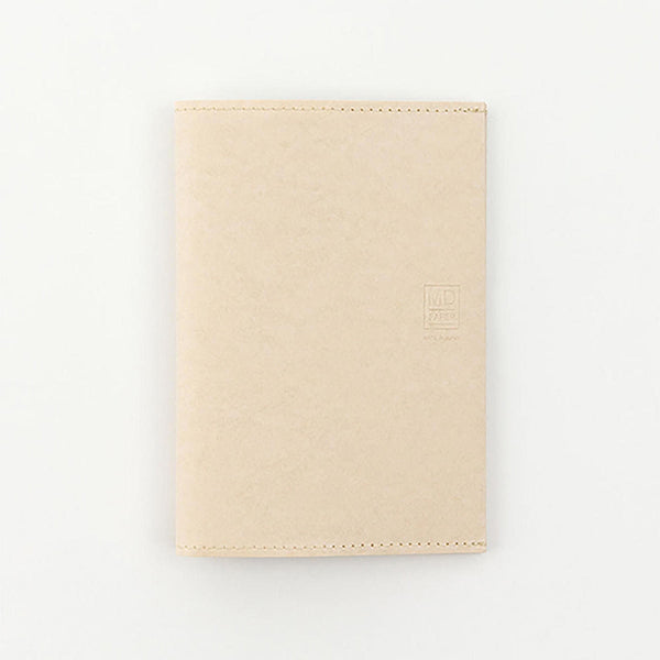 Funda de papel encerado para proteger las libretas japonesas Midori tamaño A6