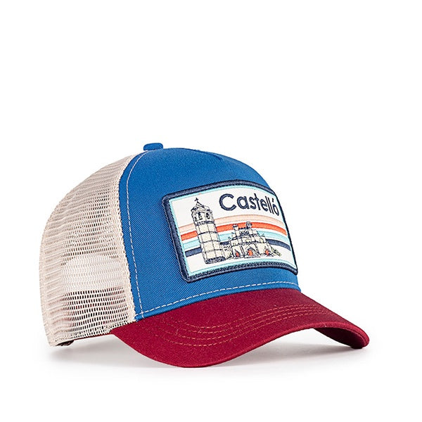 Castellón Cap