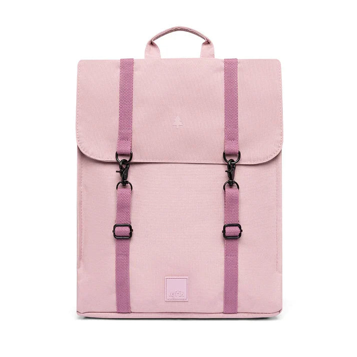 Mochilas de ida y vuelta