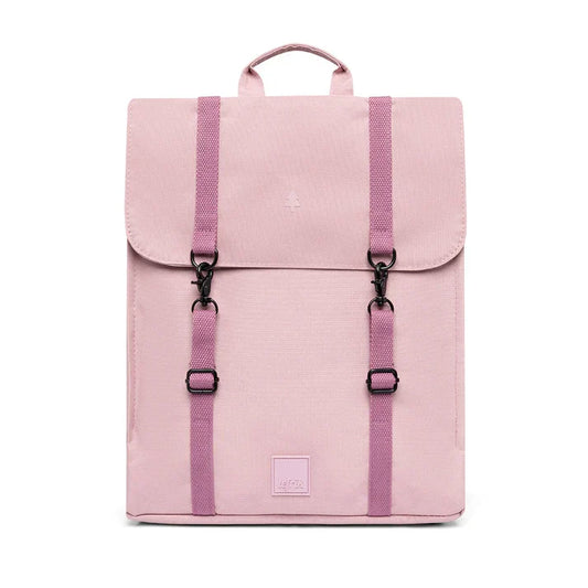 Mochilas de ida y vuelta