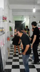 Gran inauguración en Valencia de la nueva tienda Gnomo