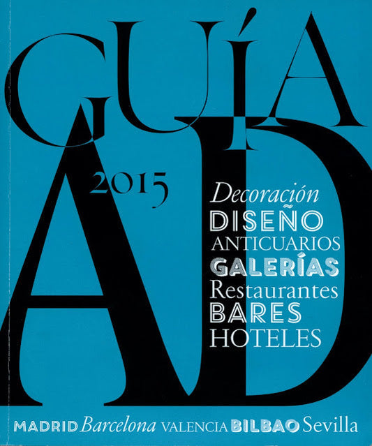 Gnomo en la Guía AD 2015