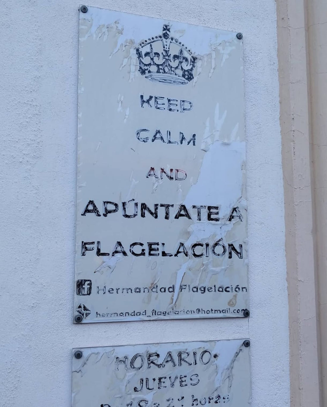 La Semana del Drama