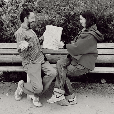 San Valentín No Perecedero