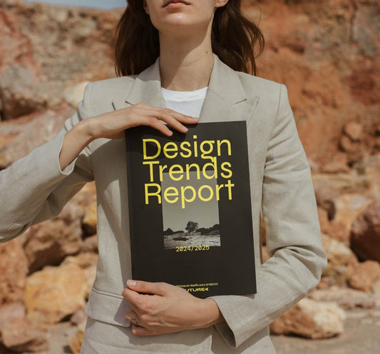 Feria del Diseño: la futurofilia que viene
