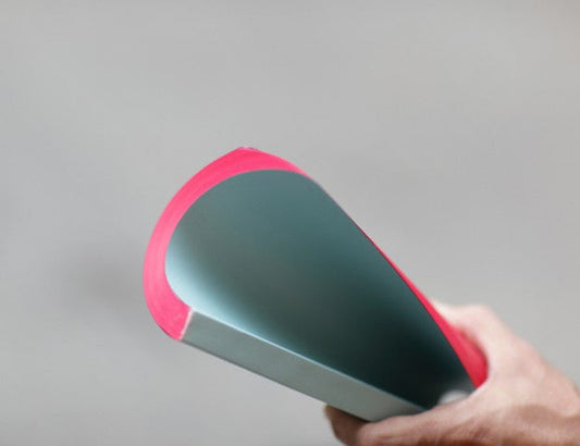 Leer sólo si te encanta la papelería