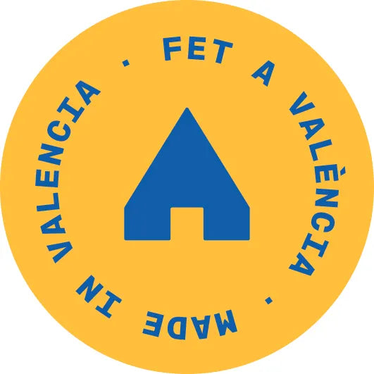 Diseño de Valencia que sabe a Valencia
