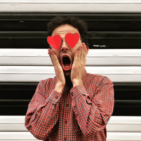 ¿Nada en San Valentín?