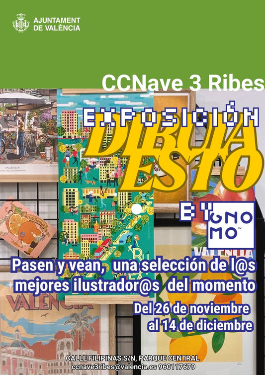 ¡Dibuja esto!