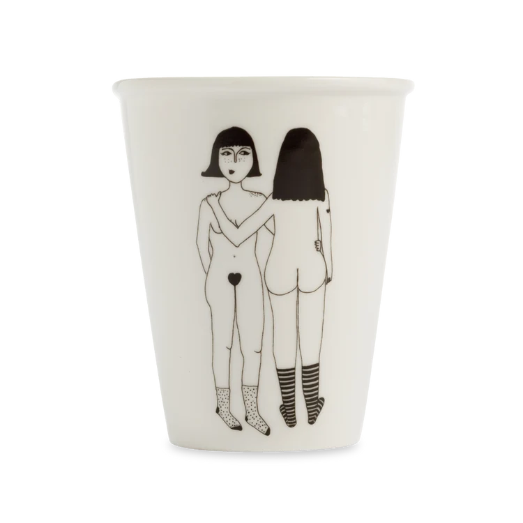 Vaso 4 Boobies - Helen B