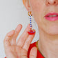 Pendientes Vaixell de Mitumi