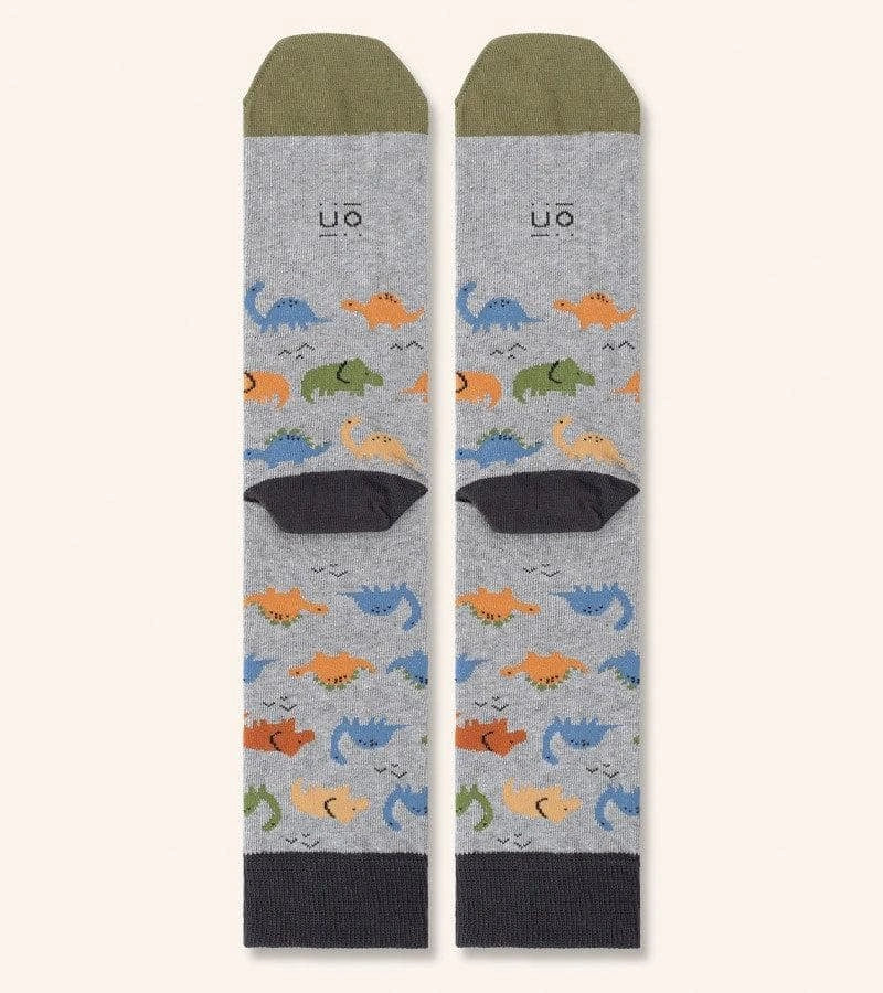 Calcetines "Papisaurus"