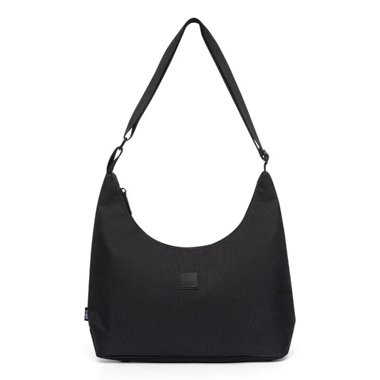 Bolsa Bico negra de Lefrik