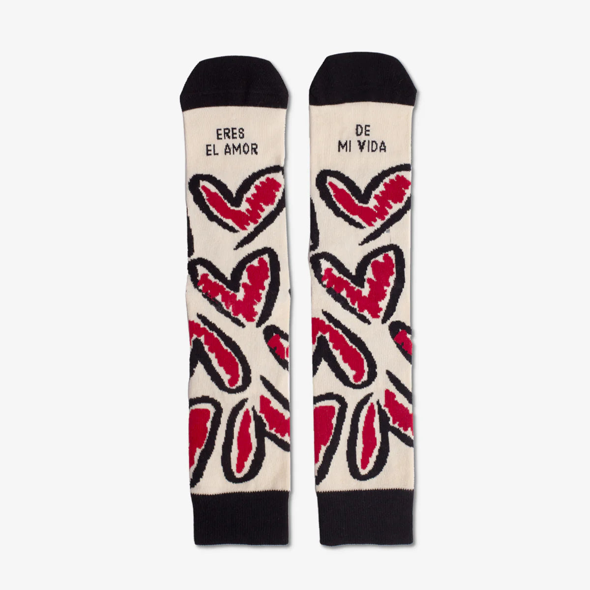 Calcetines Eres el amor de mi vida