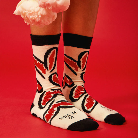 Calcetines Eres el amor de mi vida