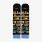 Calcetines Book lover