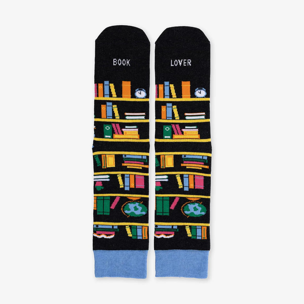 Calcetines Book lover