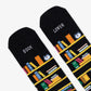 Calcetines Book lover