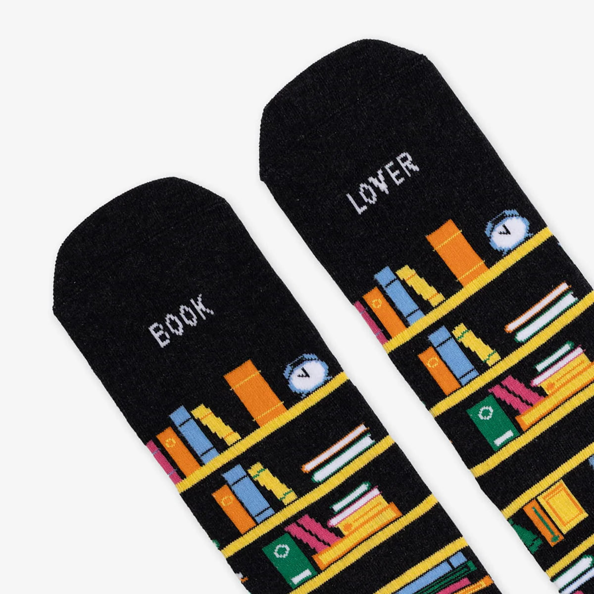 Calcetines Book lover