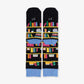 Calcetines Book lover