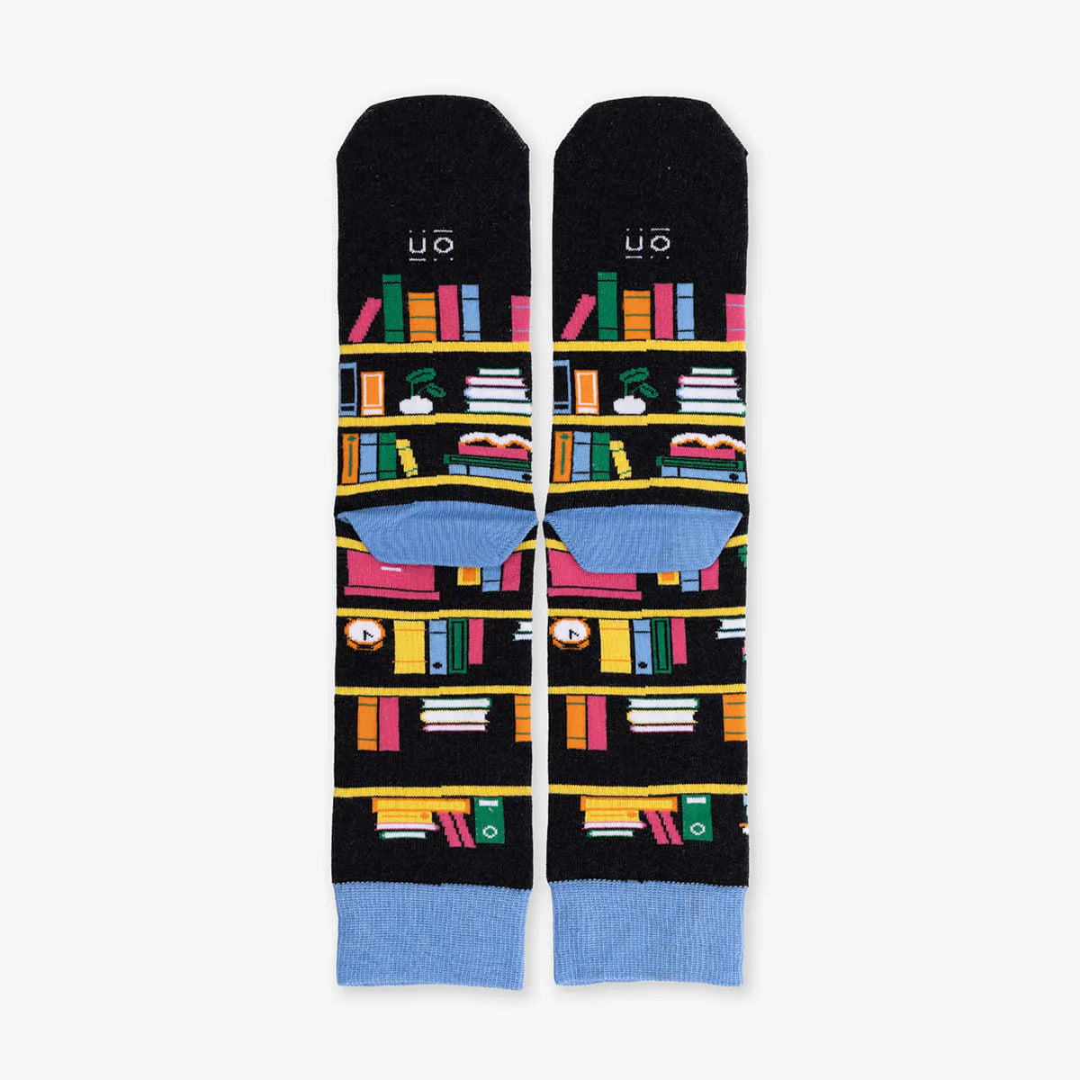 Calcetines Book lover