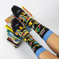 Calcetines Book lover