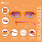 Gafas de sol I'm hot